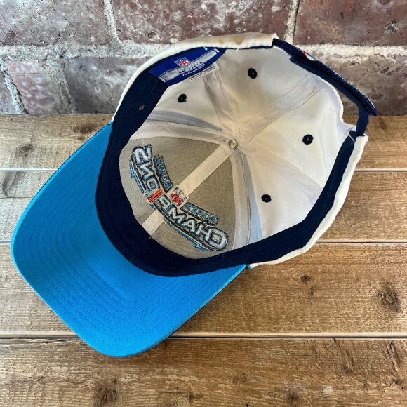 Vintage Indianapolis Colts 2007 Superbowl Champions by Reebok - Picture 7 of 7